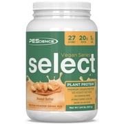 Select Vegan Protein
