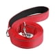 thumbnail image 5 of Correa Reflectante para Perros Jinwen Duradera Profesional 6 Pies Rojo, 5 of 8