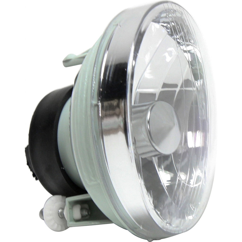 For 2001 2002 2003 Toyota Highlander Fog Light Assembly Pair Driver and Passenger Side For TO2592108 TO2593108