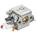 thumbnail image 5 of Motorbike Engines Carburetor for Husqvarna 340 345 346 350 353 Chain Saw Rep 503283208 for Zama Carburetor Motorcycle Carburetor, 5 of 5