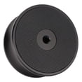 thumbnail image 2 of Metal Disc Stabilizer, Superb Craftsmanship Record Weight Clamp Anti Vibration  For CD Player For Record Player For  Vinyl, 2 of 8