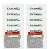 Excedrin Migraine Relief Caplets to Alleviate Migraine Symptoms, Convenient On The Go Packs 2 Tablets Per Pouch, (10 Pack UNBOXED)