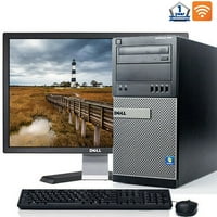 All Desktop Computers Walmart Com