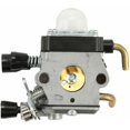 thumbnail image 2 of Carburador GroupM Kit de carburador Spinner HL45 Carburador, 2 of 5