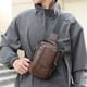 thumbnail image 5 of Mochila ligera para motocicleta para hombre con puerto de carga USB y bloqueo con contraseña | Bolso bandolera antirrobo | Bolsa de viaje multifuncional de poliéster resistente, 5 of 5