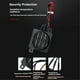 thumbnail image 2 of Insulated 12V 50W PTC Fan Heater Constant Temperature Electric Heater, 2 of 5