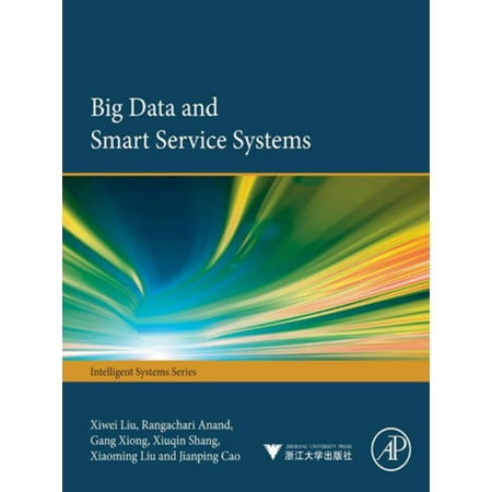 Big Data and Smart Service Systems - eBook