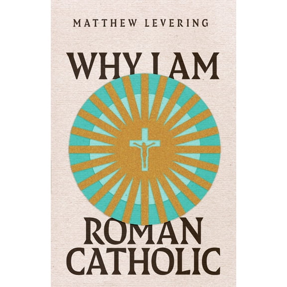 Ecumenical Dialogue Why I Am Roman Catholic, (Paperback)