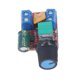 thumbnail image 3 of Interruptor de control del motor, Controlador de velocidad del motor Interruptor de velocidad del motor PWM Controlador de velocidad del motor Impulsado por el rendimiento, 3 of 9