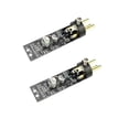 thumbnail image 1 of 2 módulos de potencia electret con micrófono 48 V Amplifier Board Module with XLR (con XLR), 1 of 3