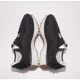 thumbnail image 5 of Size 10 - New Balance 327 Sample Black Orange, 5 of 6