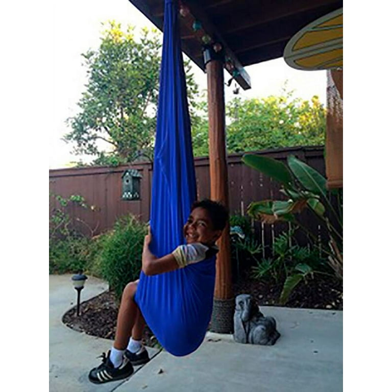 Cocoon tree swing sale