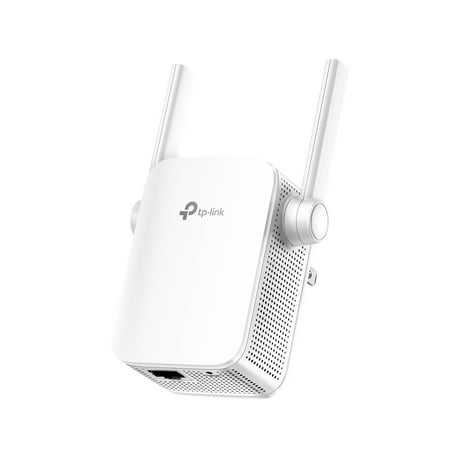 UPC: 0845973097998 | TP-Link | AC1200 WiFi Range Extender | Up to 1200Mbps | Dual Band WiFi Extender  Repeater  Wifi Signal Booster  Access Point| Easy Set-Up | Extends Internet Wifi to Smart Home & Alexa Devices (RE305)