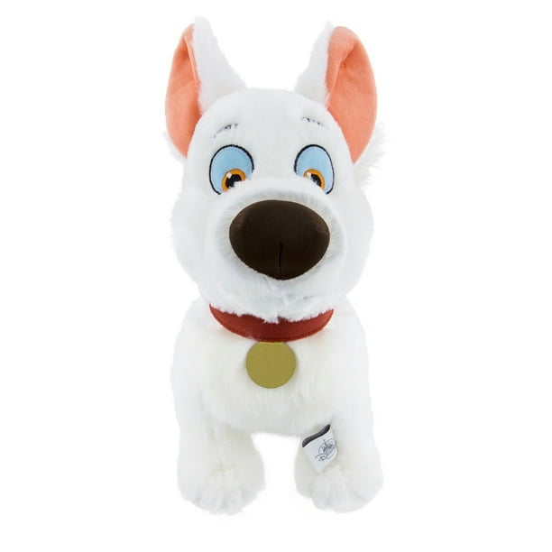 Disney Parks Authentic Bolt 9 Disney Parks Authentic Bolt 9