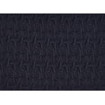 thumbnail image 2 of Zelouf Annabelle Swirl Abstract Jacquard  , Sewing, DIY, Crafts Fabric by the Yard, Black, 5 Yard, 2 of 2