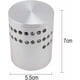 thumbnail image 2 of Aplique LED de 3 vatios, aplique de aluminio, aplique de baño, aplique moderno, 2 of 3