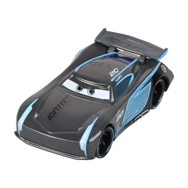 Coche Toy Car Creekdie Movie Car 1:55 fundido a presión para niños y niños