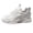 1167#Beige, variant on Women's Sneakers Low-top Women's Breathable Solid Color Mesh Sneakers, Lace Up Platform Casual Trainers