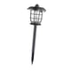 thumbnail image 2 of Lámpara de cerca de luz solar al aire libre suministra decoración de decoración impermeable adorno versátil con estacas de tierra, 2 of 8