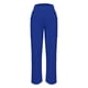 thumbnail image 3 of WILLBEST Pantalones Casuales para Mujer, con Botones, Cintura Alta, Pierna Ancha, Elásticos, con Cordón, Cómodos, Rectos, Largos, con Bolsillos. Mediana, 3 of 3
