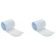 thumbnail image 1 of 2X Malla Cinta No Tejida Transpirable Venda Adhesiva Rollo de Película Vendas Vendajes No Tejidos Flexibles, 1 of 8