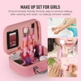 thumbnail image 4 of Play Houses Toy Kit Children Gift |Cosplay Makeup Toys Set For 5+ Girl Kids, 4 of 12