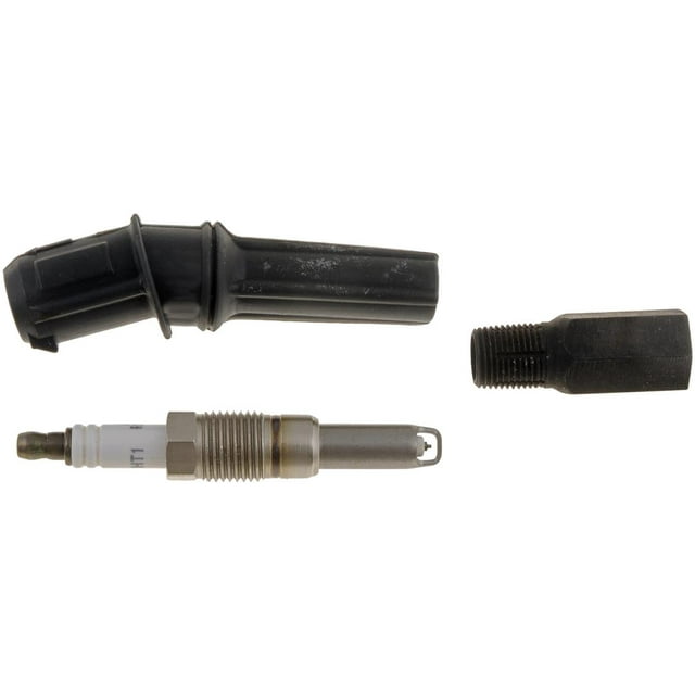Help By Dorman Spark Plug Thread Repair Kit 42025 OE Replacement; Carded