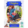 thumbnail image 1 of Chigley - Collection Complète [ FORMAT NON-USA, PAL, Reg.2 Importation - Royaume-Uni ], 1 of 1