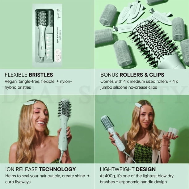 Mermade “That’s Mint” Blowout Kit Our That main image 3