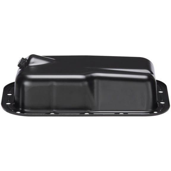 Spectra Premium CRP50A Steel Engine Oil Pan