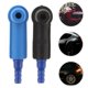 thumbnail image 4 of Adaptador de purga de frenos, herramienta de intercambio de líquido para coches, motocicletas y camiones, 10 Uds., 4 of 7