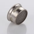 thumbnail image 4 of destyer Stainless Steel Tap Aerator Anti-Splash Faucet Sprayer Kitchen Bathroom Tap Spout Filter 5pcs, 4 of 7