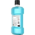Listerine Gum Therapy Antiplaque & AntiGingivitis Mouthwash