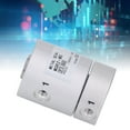 thumbnail image 1 of Aluminum Alloy Pneumatic Rotating Connector High Speed 360 Degree Multi Channel Rotating Joint, 1 of 8