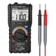 thumbnail image 2 of Multimeter DM100B High Accuracy 10000 Counts 1000V AC/ DC Voltage Digital Multimeter Temperature NCV True RMS Smart Multimetro, 2 of 5