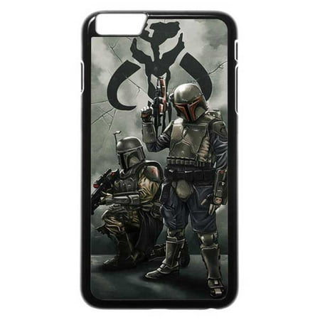 Cool Star Wars iPhone 6 Plus Case
