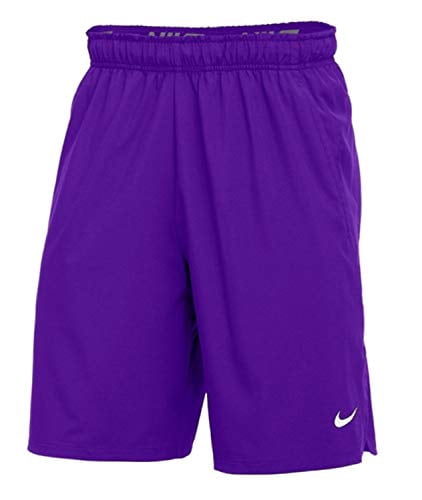 Nike Flex Woven Short 2.0, Purple/White 