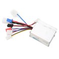 thumbnail image 2 of Módulo regulador de velocidad del controlador de velocidad del Motor del cepillo de 24V 250W para bicicleta eléctrica Scooter, 2 of 14