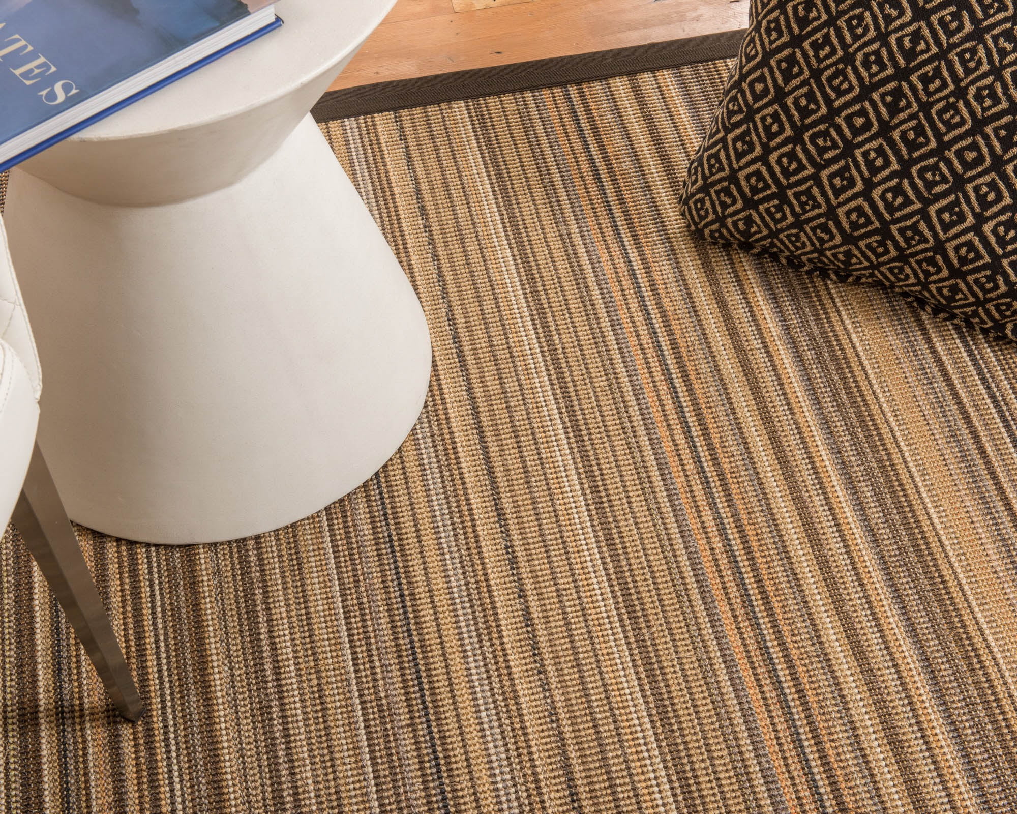 Natural Area Rugs Lugano Sisal Rug, 9' x 12'