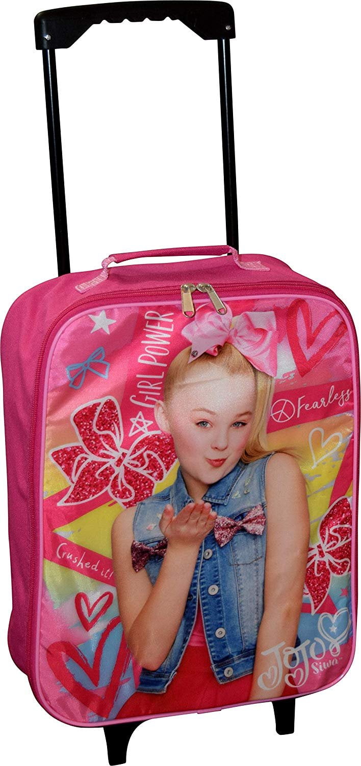 nickelodeon suitcase