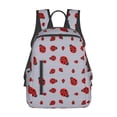 thumbnail image 1 of Easygdp Ladybug para Easygdp Yak - Mochila Casual Ligera y Resistente para Viaje y Senderismo para Hombres y Mujeres, 1 of 7