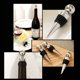 thumbnail image 3 of Autorización：Tapones para botellas de vino de lujo, 3 uds., tapones para botellas de vino de aleación de aluminio, tapones decorativos reutilizables para vino Adepaton Vinos y Licores, 3 of 9