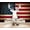 Color 1, variant on Wallpaper Union British Flag Grunge Vintage Distressed Red White Blue Peel and Stick Wall Murals 69"H x 96"W Removable PVC Wall Paper Self-Adhesive Wall Paintings Art Decor for Bedroom Living Room