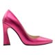 thumbnail image 2 of Zapatillas Dream en Piel vegana Color Rosa, 2 of 3
