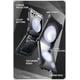 thumbnail image 3 of Funda de teléfono i-Blason Armorbox con soporte para Samsung Z Flip 6, 3 of 8