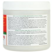 Indian Healing Clay by Aztec Secret for Unisex - 16 oz Clay