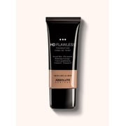 HD Flawless Fluid Foundation