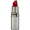 Covergirl Queen Collection: Vibrant Color Q582 Cherry Bomb Lipstick, .13 Oz