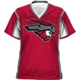 thumbnail image 1 of ProSphere Women's Western State Colorado University Scramble Football Fan Jersey, 1 of 6