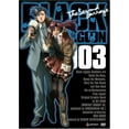 thumbnail image 2 of Black Lagoon: The Second Barrage, Vol. 3 DVD NEW, 2 of 9
